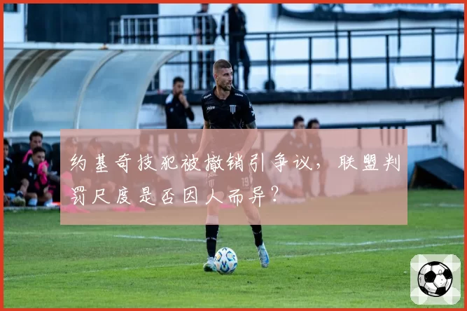 约基奇技犯被撤销引争议，联盟判罚尺度是否因人而异？