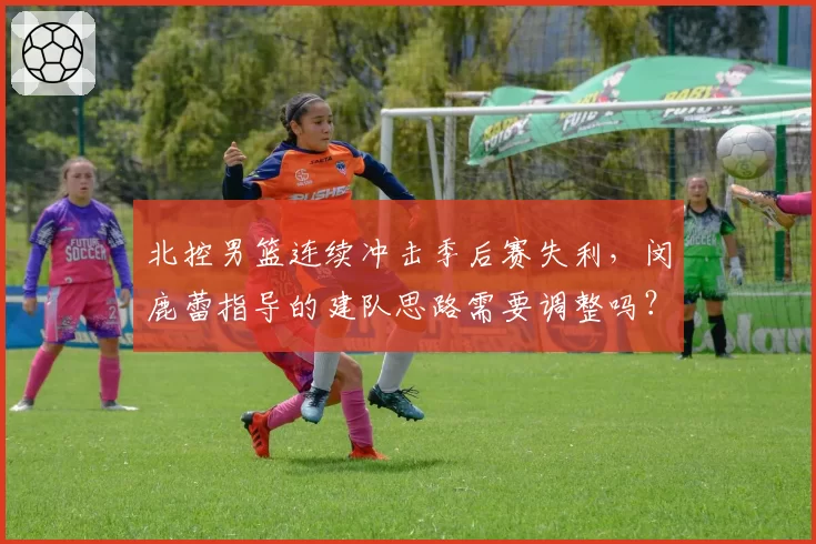 北控男篮连续冲击季后赛失利,闵鹿蕾指导的建队思路需要调整吗?
